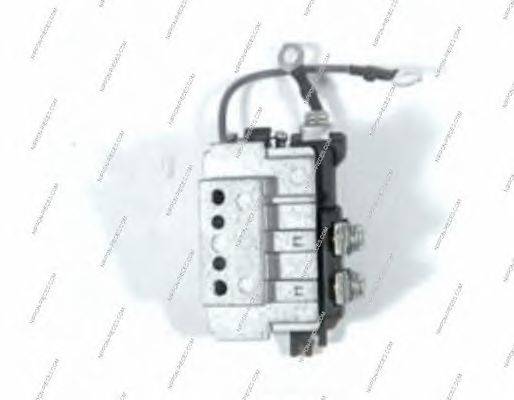 Блок управления, система зажигания NPS 245544