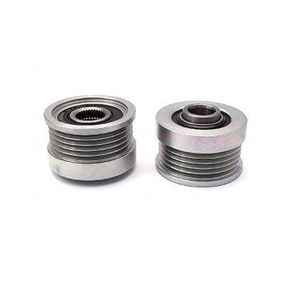 Механизм свободного хода генератора FISPA 455214