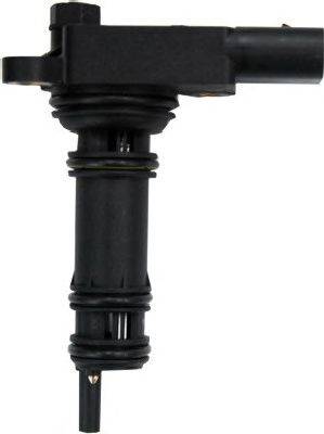 Электронагревательный элемент, система подогрева двигателя FISPA 83908