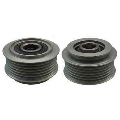 Механизм свободного хода генератора SIDAT 455181