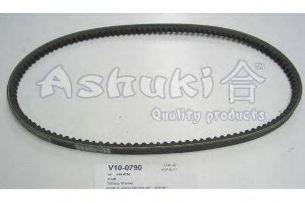 Поликлиновой ремень ASHUKI V100790