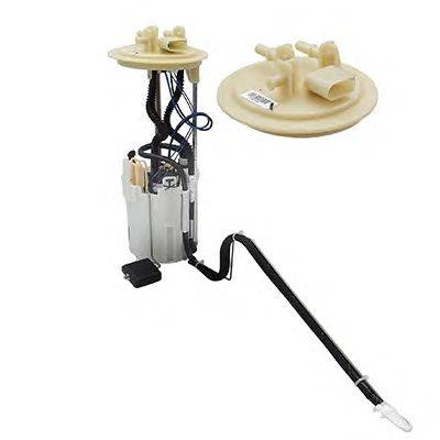 Элемент системы питания SIDAT 72686