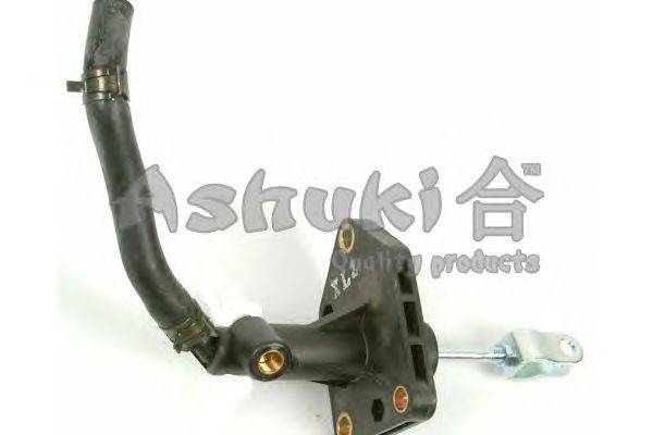 Главный цилиндр, система сцепления ASHUKI 0750-4050