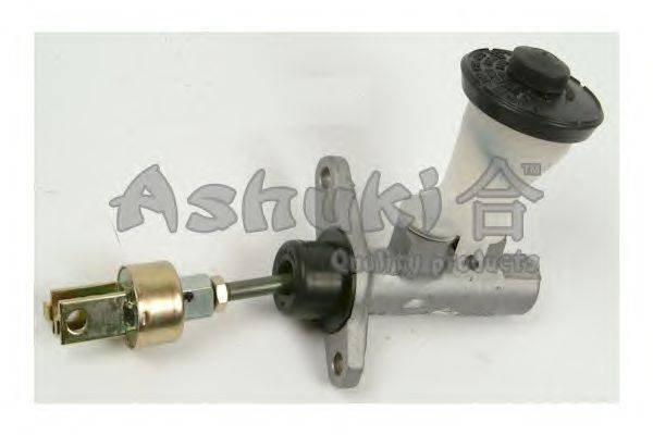 Главный цилиндр, система сцепления ASHUKI 0750-9012
