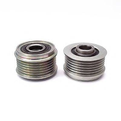 Механизм свободного хода генератора SIDAT 455209