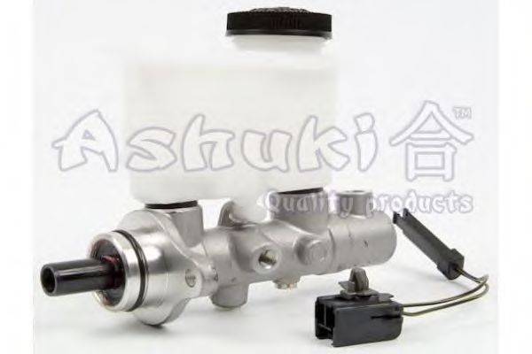 Главный тормозной цилиндр ASHUKI M755-05