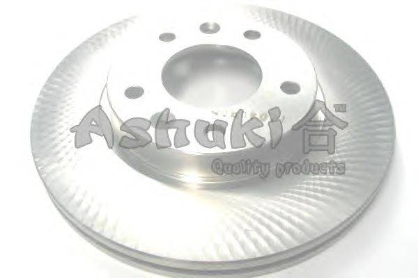 Тормозной диск ASHUKI 0990-0130
