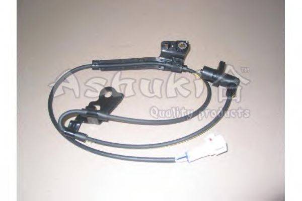 Датчик, частота вращения колеса ASHUKI T876-35O