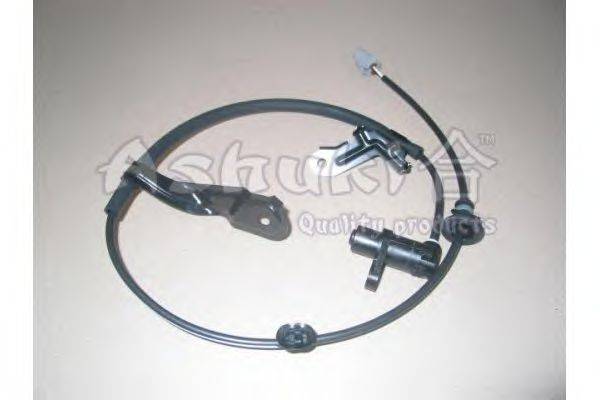 Датчик, частота вращения колеса ASHUKI T877-42O