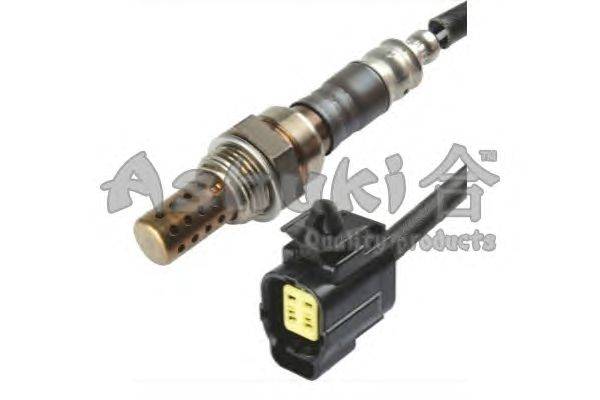 Лямбда-зонд ASHUKI 9200-48718