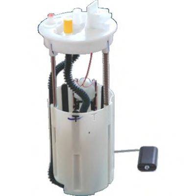 Датчик, запас топлива SIDAT 71353