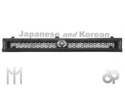 Решетка радиатора ASHUKI 2716514