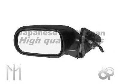 Наружное зеркало, кабина водителя ASHUKI 3347803