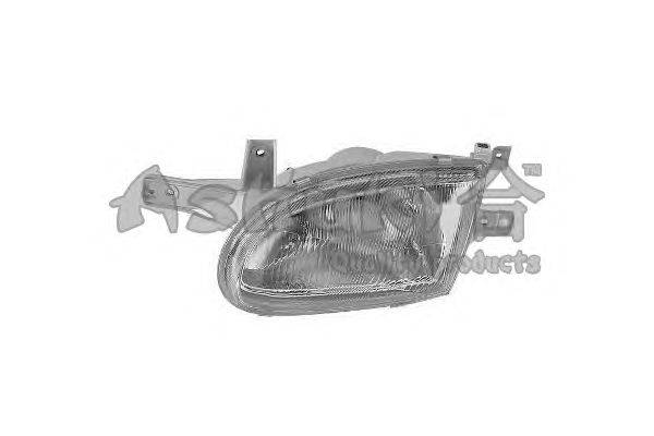 Основная фара ASHUKI 8222961