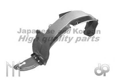 Обшивка, колесная ниша ASHUKI 8265433