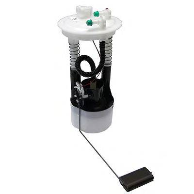 Датчик, запас топлива SIDAT 71368