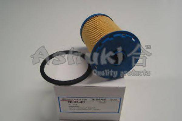 Топливный фильтр ASHUKI N003-40