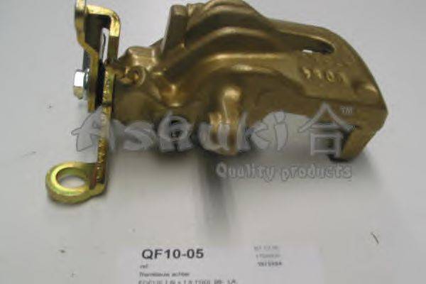 Тормозной суппорт ASHUKI QF10-05