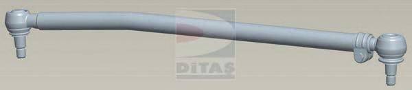 Продольная рулевая тяга DITAS A1-2527