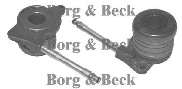 Центральный выключатель, система сцепления BORG & BECK BCS129