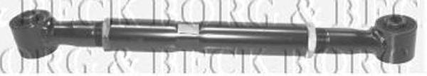 Поперечная рулевая тяга BORG & BECK BDL6854