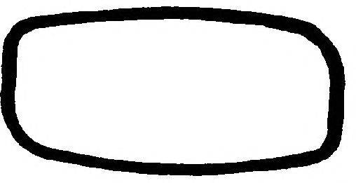 Прокладка, крышка головки цилиндра BGA RC2301