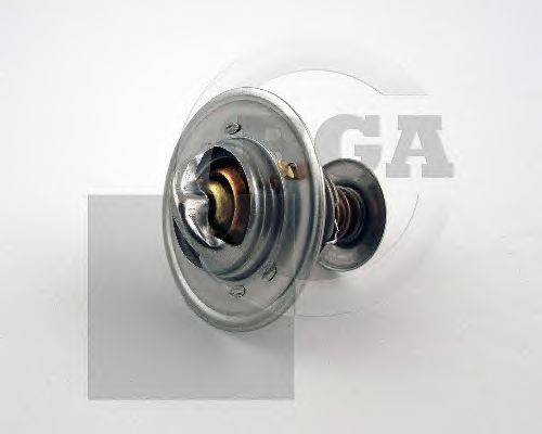 Термостат, охлаждающая жидкость BGA CT5386