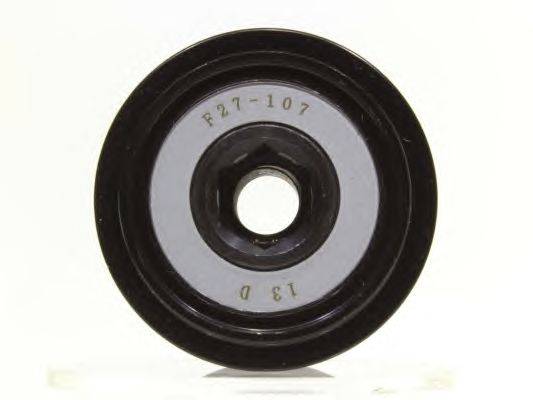 Ременный шкив, генератор ALANKO 720241