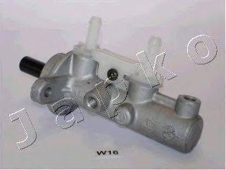 Главный тормозной цилиндр JAPKO 68W16