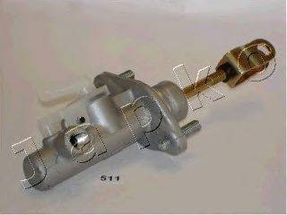 Главный цилиндр, система сцепления JAPKO 95511