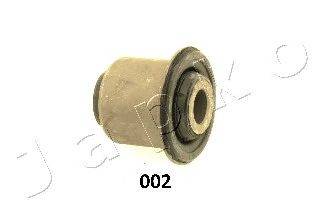 Кронштейн, подушки рычага JAPKO GOJ002