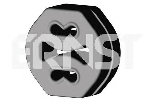 Кронштейн, система выпуска ОГ ERNST 492645