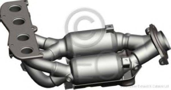 Катализатор EEC TY6015