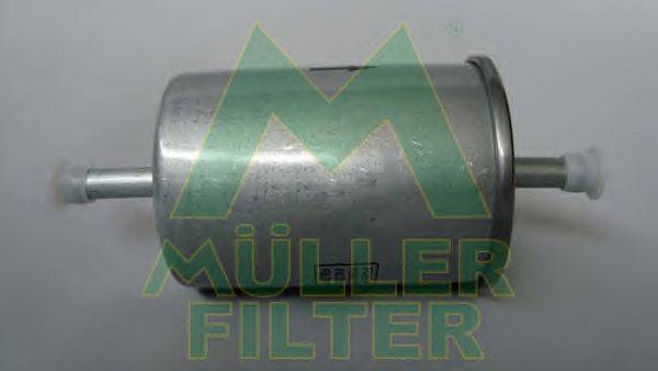 Топливный фильтр MULLER FILTER FB112
