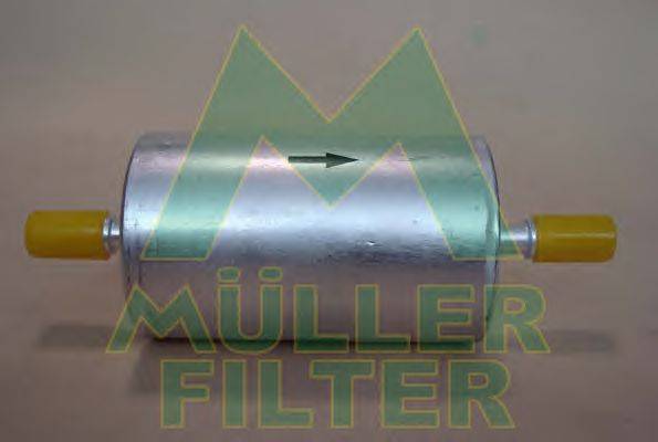 Топливный фильтр MULLER FILTER FB326