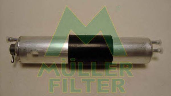 Топливный фильтр MULLER FILTER FB532