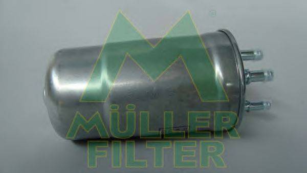 Топливный фильтр MULLER FILTER FN123