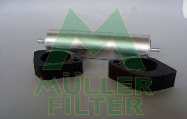 Топливный фильтр MULLER FILTER FN540