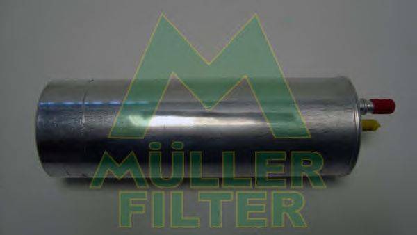 Топливный фильтр MULLER FILTER FN868