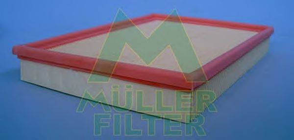 Воздушный фильтр MULLER FILTER PA2118