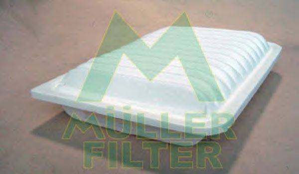 Воздушный фильтр MULLER FILTER PA3461