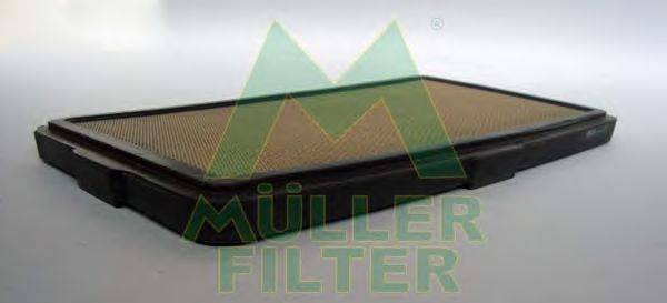 Воздушный фильтр MULLER FILTER PA382