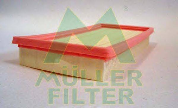 Воздушный фильтр MULLER FILTER PA731