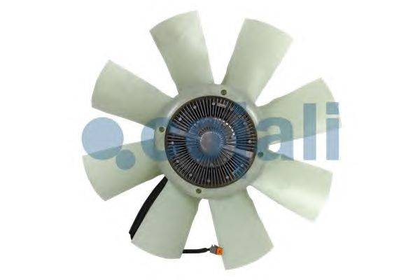 Вентилятор, охлаждение двигателя COJALI 7025402
