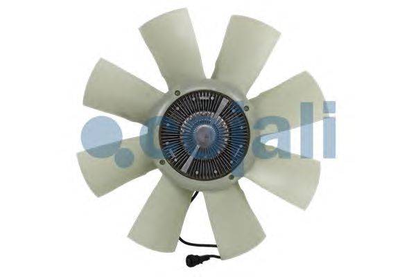Вентилятор, охлаждение двигателя COJALI 7085414