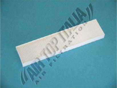 ZAFFO (НОМЕР: ZF525) Фильтр, воздух во внутренном пространстве