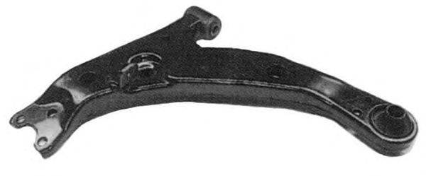 Рычаг независимой подвески колеса, подвеска колеса VEMA 22607