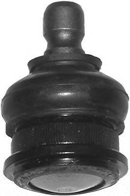 Несущий / направляющий шарнир VEMA 25344