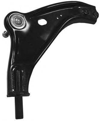 Рычаг независимой подвески колеса, подвеска колеса VEMA 26168