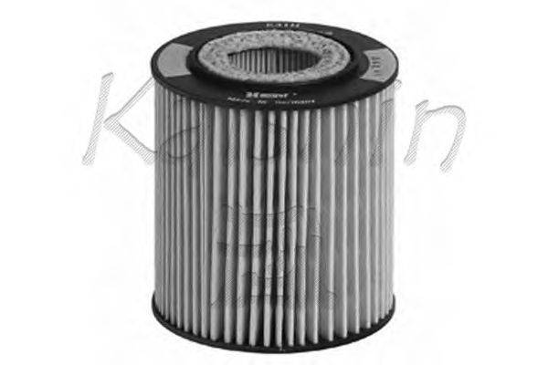 Масляный фильтр KAISHIN O955